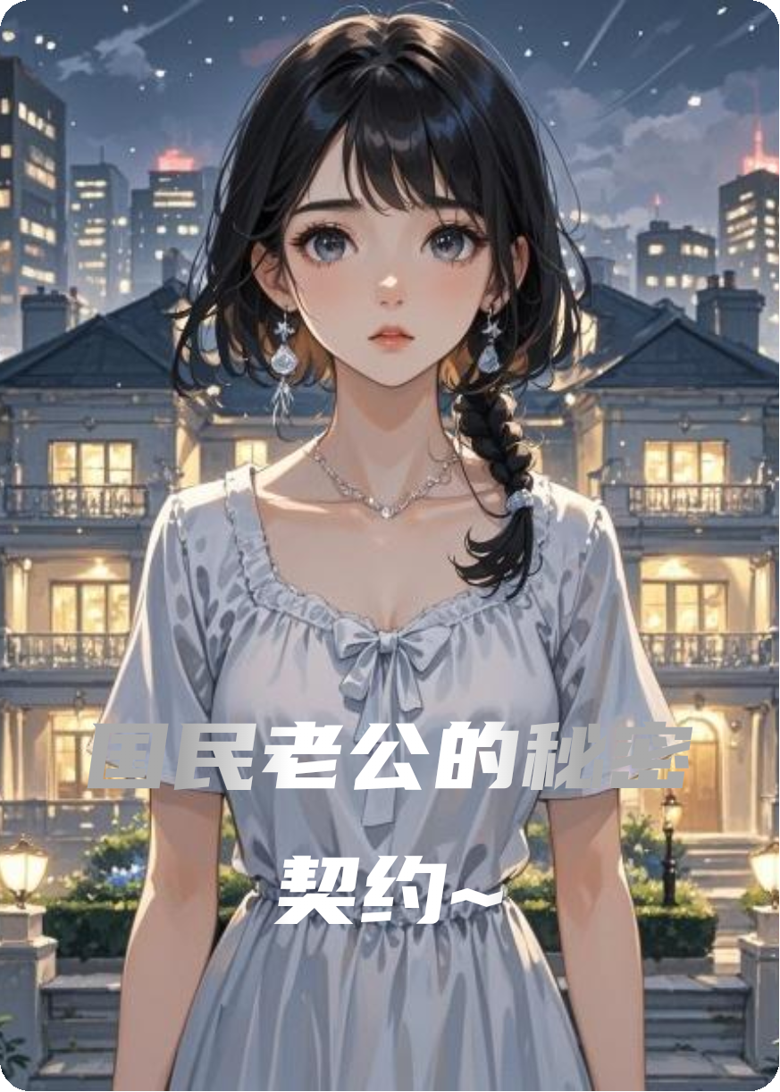 國民老公的秘密契約~
