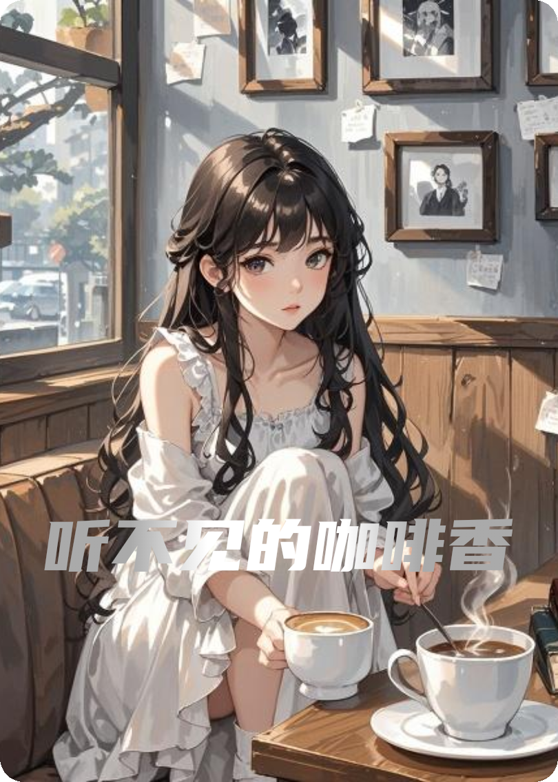 听不见的咖啡香