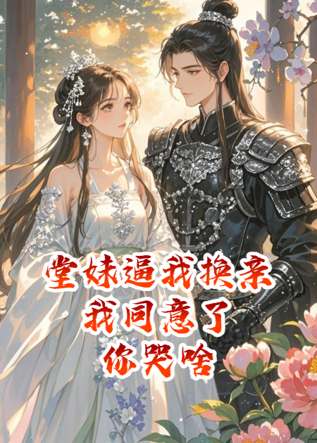 堂妹逼我換親，我同意了你哭啥？