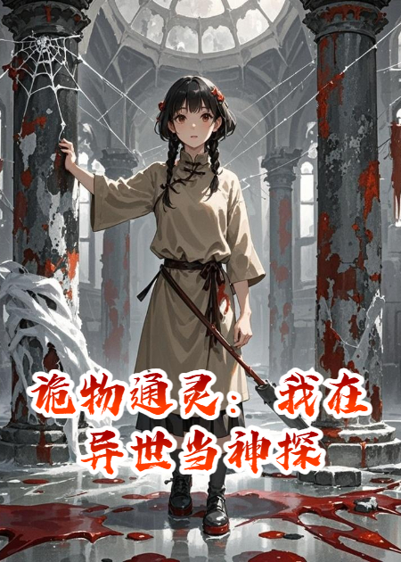  李文冰冷守卫出现在什么小说里？