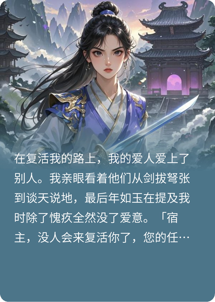 愛意退散時(shí)