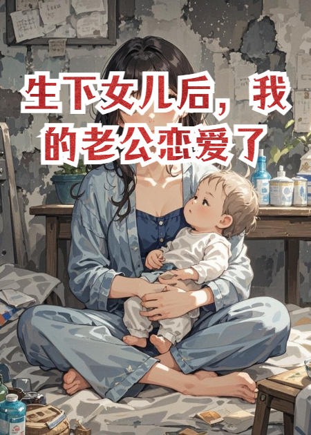 生下女儿后，我的老公恋爱了终章+隐藏篇章（钓月蜉蝣）免费版阅读