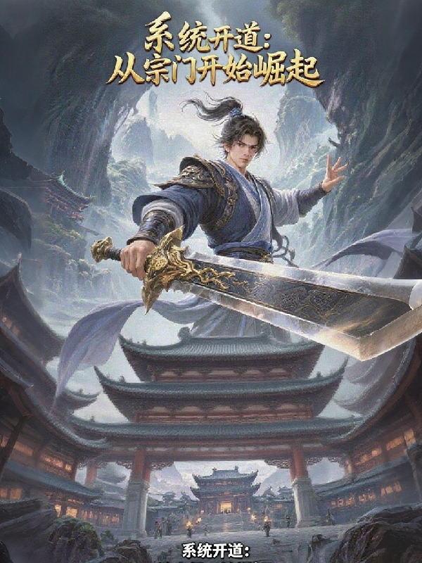 系統(tǒng)開道：從宗門開始崛起