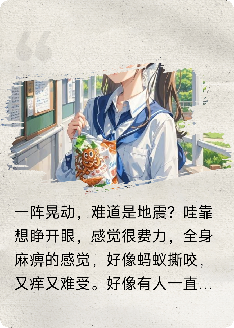 重啟回到高中，彌補遺憾