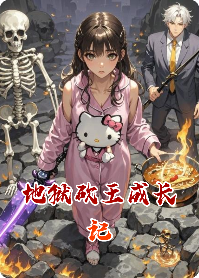 地獄砍王成長(cháng)記