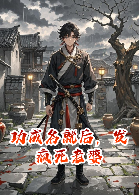 功成名就后，發(fā)瘋死老婆
