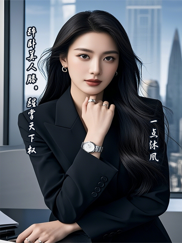 醉臥美人膝=醒掌天下權(quán)