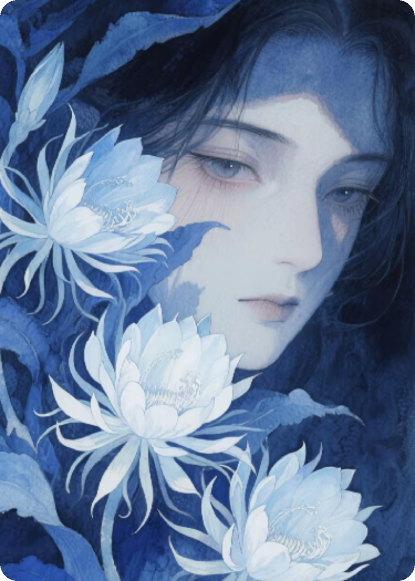替身換魂：白月光滾蛋，大佬歸我