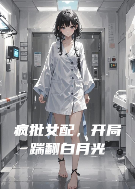 瘋批女配，開(kāi)局踹翻白月光