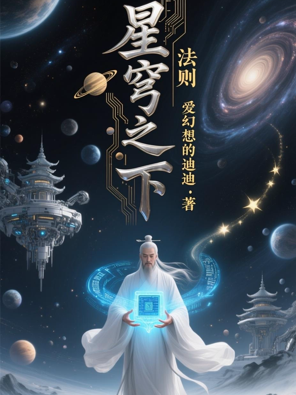 星穹之下：法則