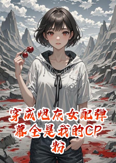 穿成炮灰女配彈幕全是我的CP粉