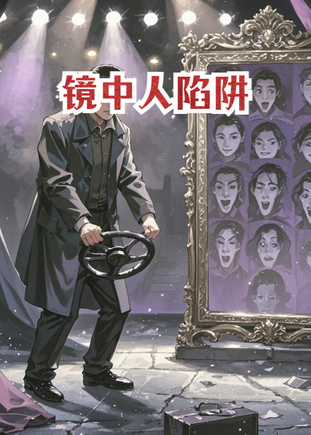鏡中人陷阱