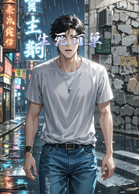 生死訂單