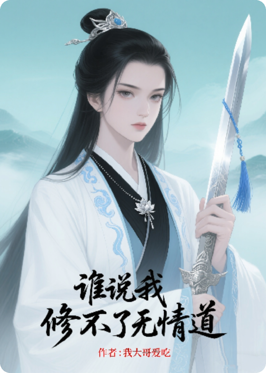 誰(shuí)說(shuō)我修不了無(wú)情道