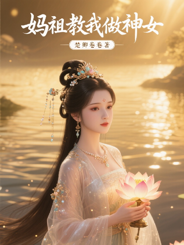 默娘穗安是哪本书中的主角？