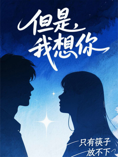 但是，我想你