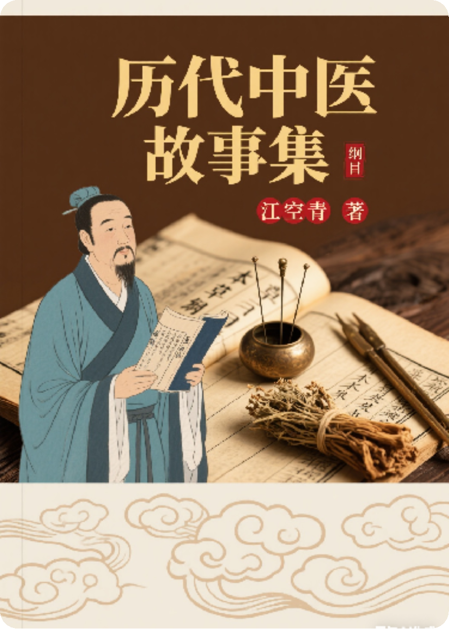 “湯液始祖”伊尹