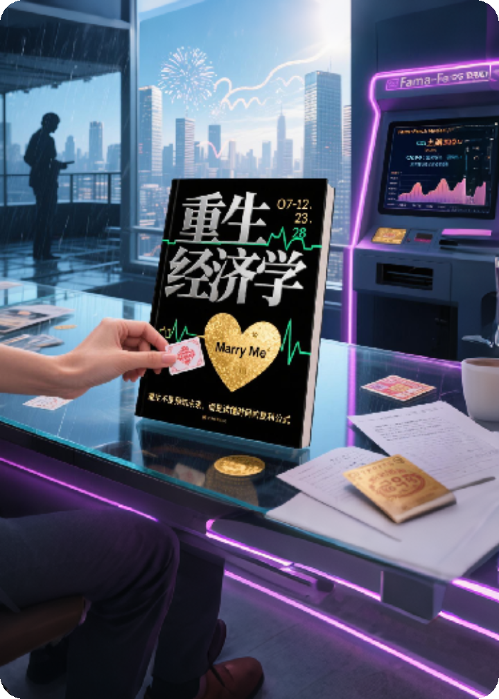 彩票站的重生經(jīng)濟學
