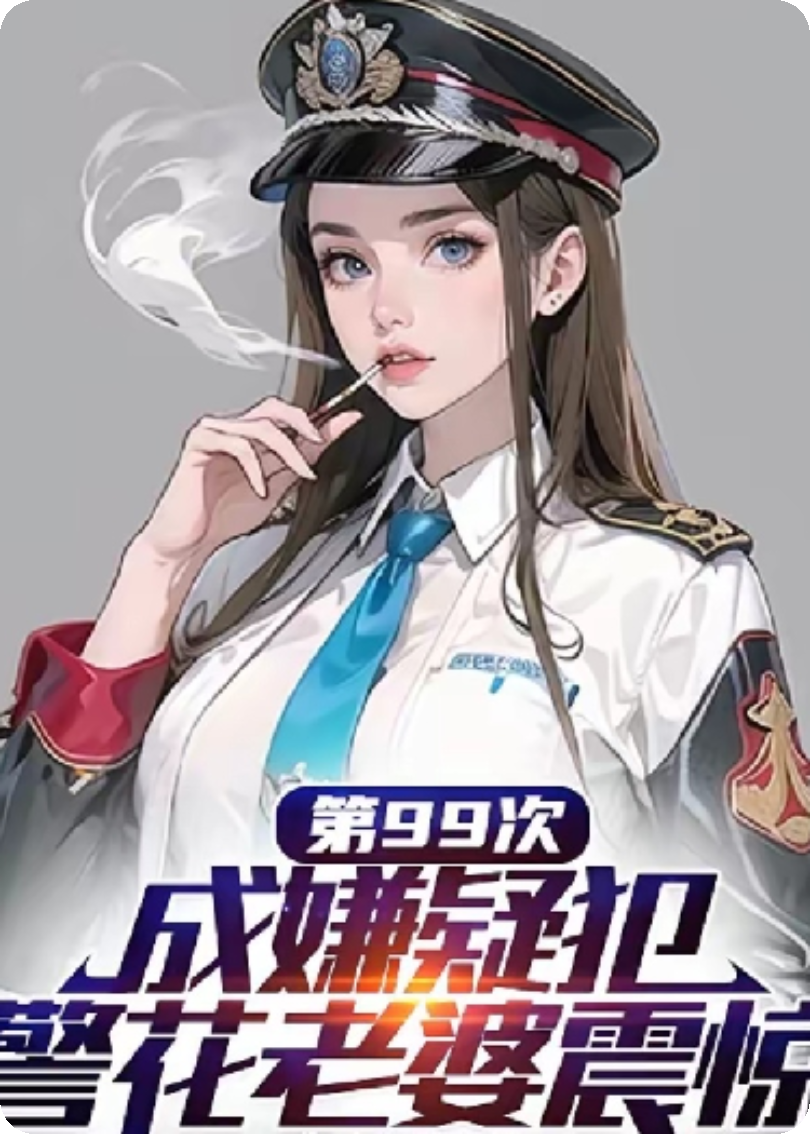 第99次成嫌疑犯，警花老婆震驚了