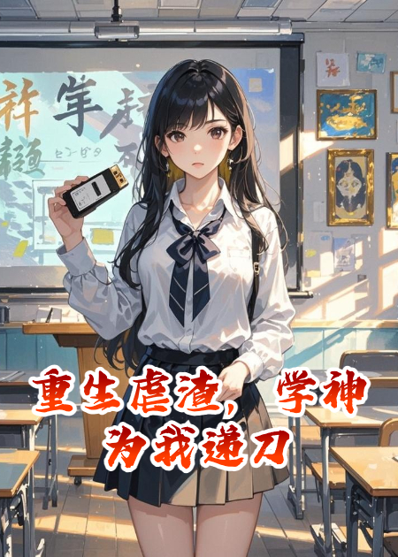 重生虐渣，學(xué)神為我遞刀