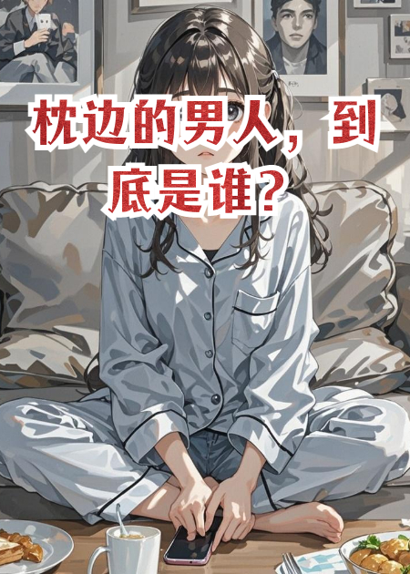 枕邊的男人，到底是誰(shuí)？