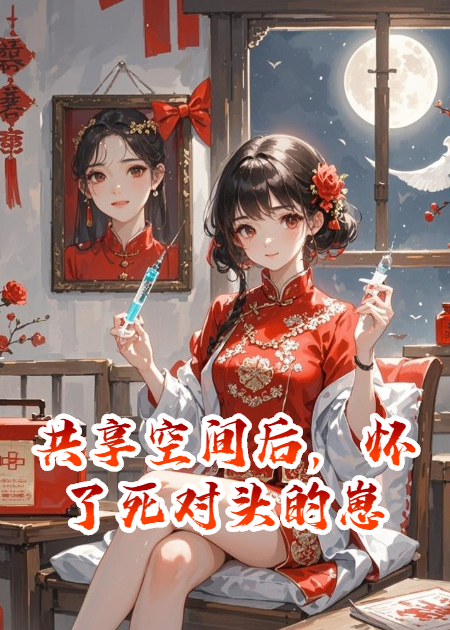 共享空间后，怀了死对头的崽