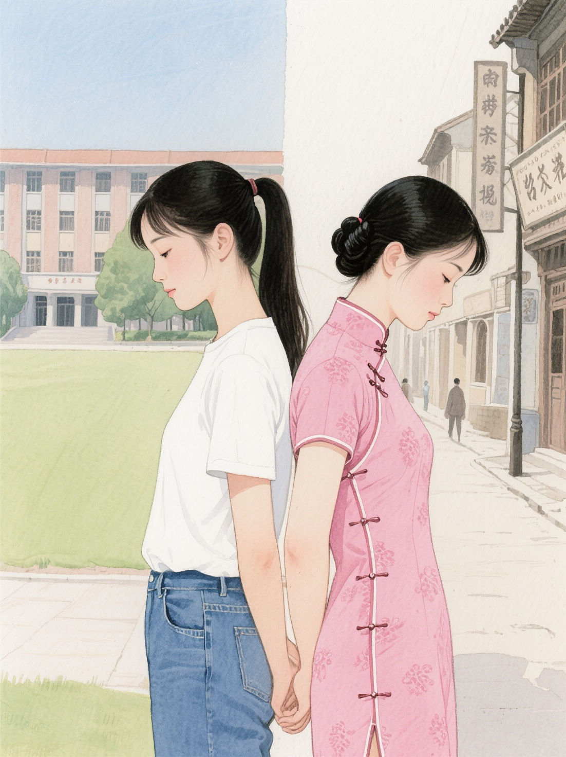 偏執(zhí)成骨，悅為血