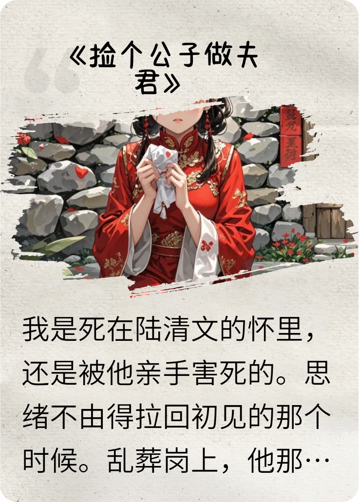 什么作品的主角叫陆清文林壹？