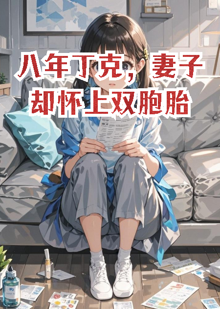 八年丁克，妻子卻懷上雙胞胎