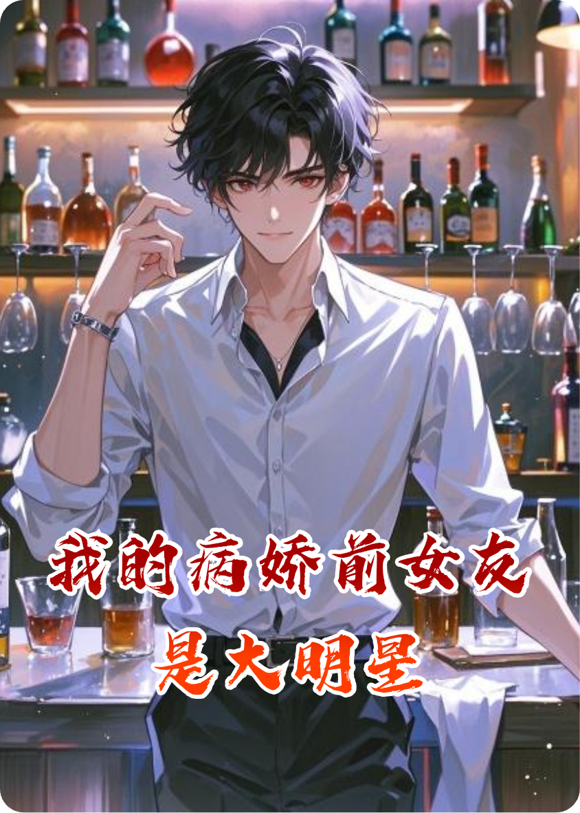 我的病嬌前女友是大明星