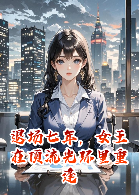 退場(chǎng)七年，女王在頂流光環(huán)里重逢