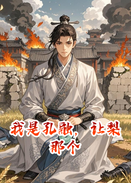 我是孔融，讓梨那個