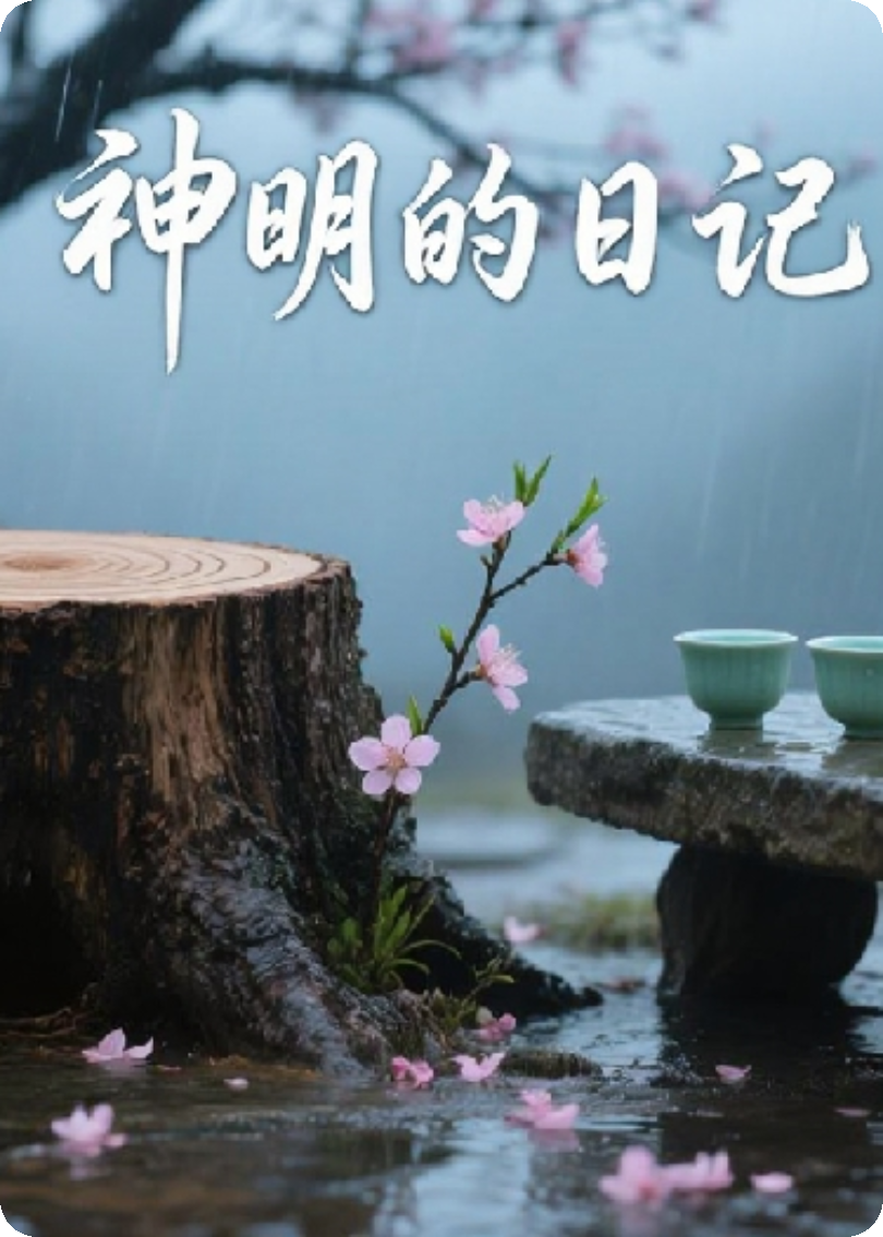神明的日記