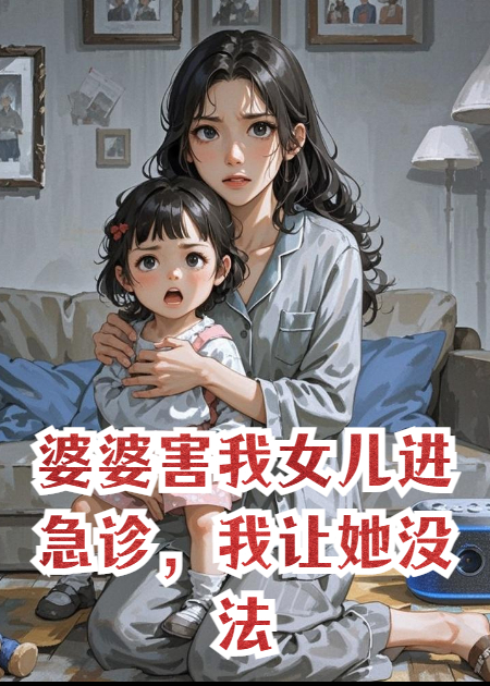 婆婆害我女兒進(jìn)急診，我讓她沒(méi)法養(yǎng)老
