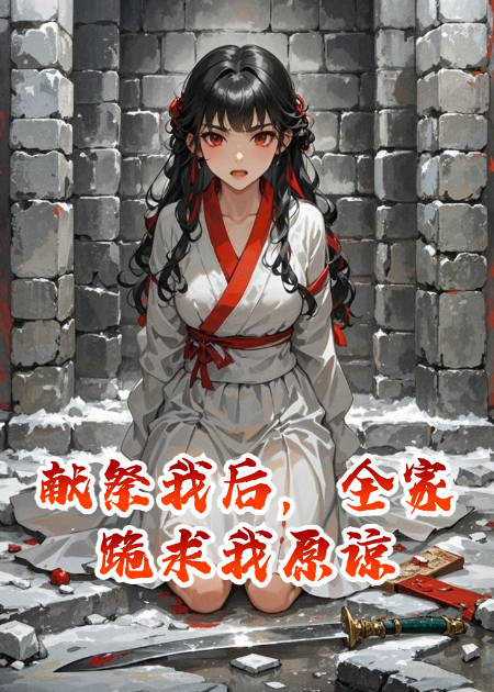獻祭我后，全家跪求我原諒