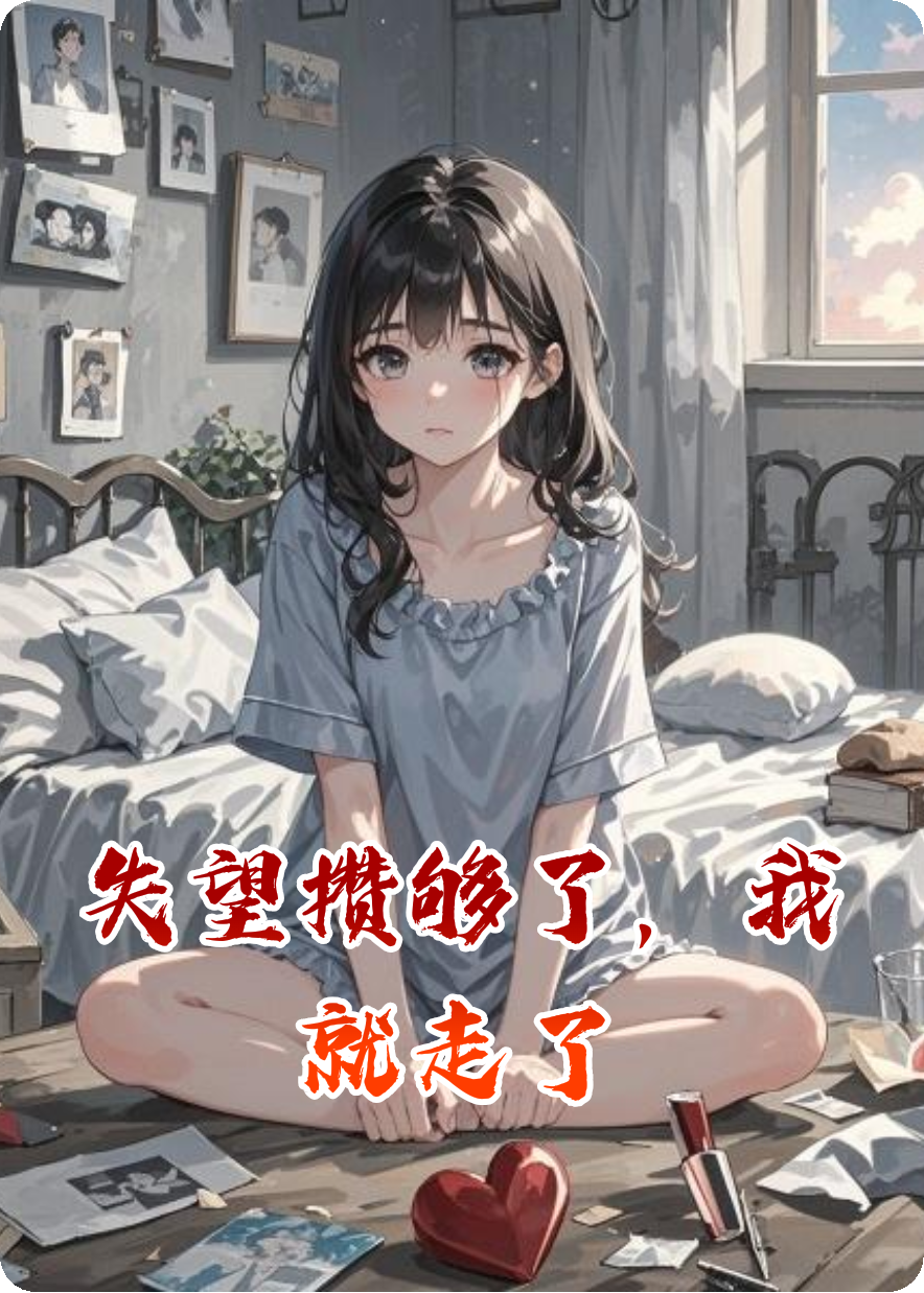 失望攢夠了，我就走了