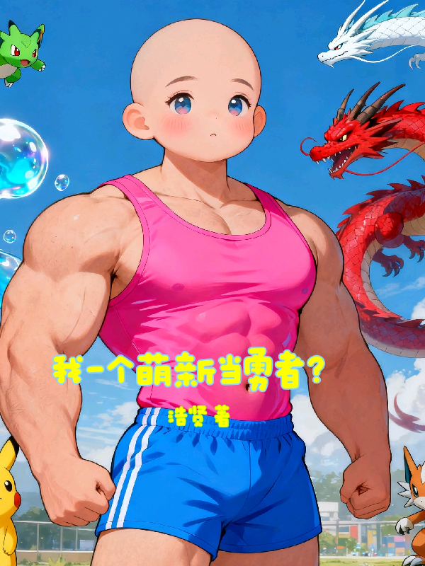 我一个萌新当勇者？