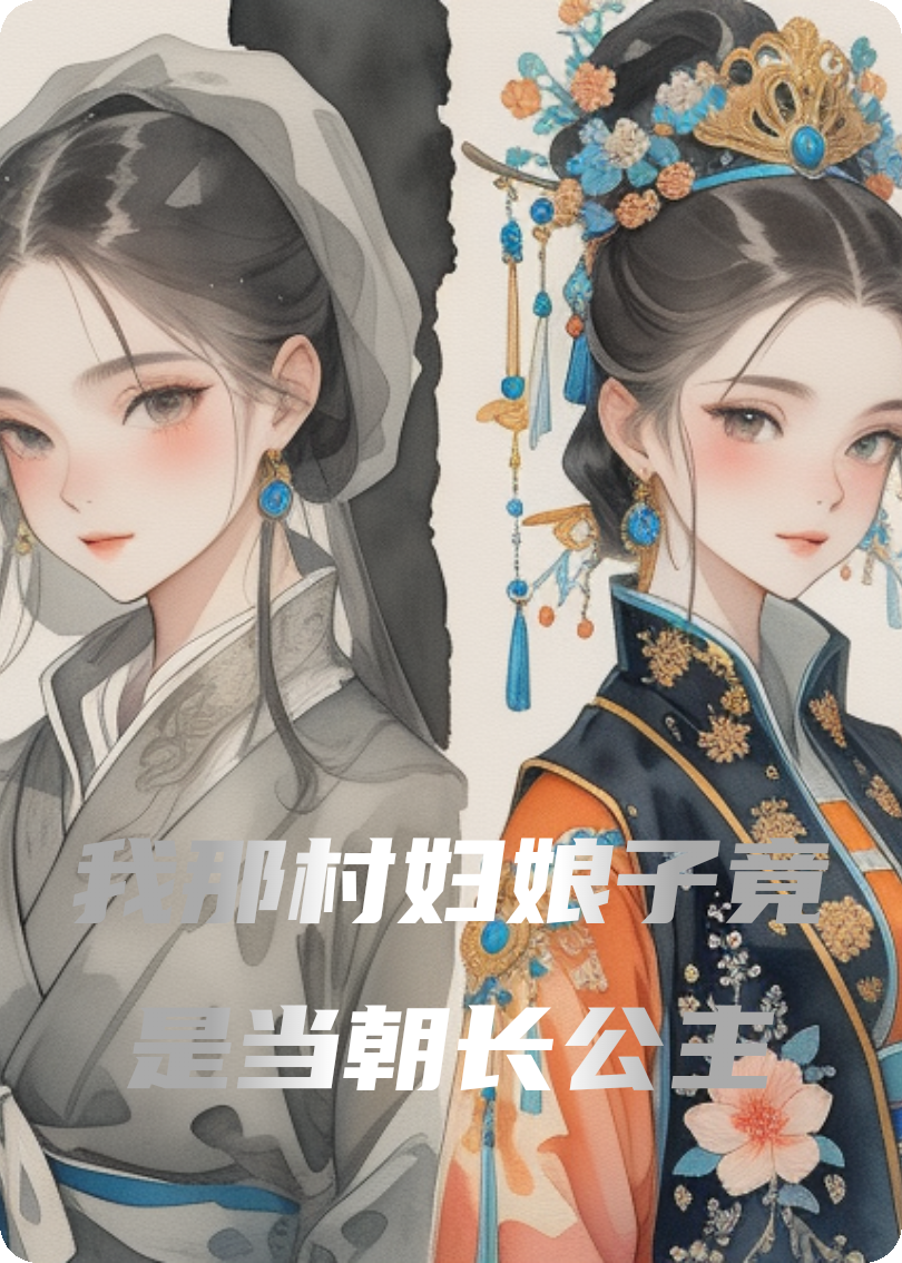 我那村妇娘子竟是当朝长公主
