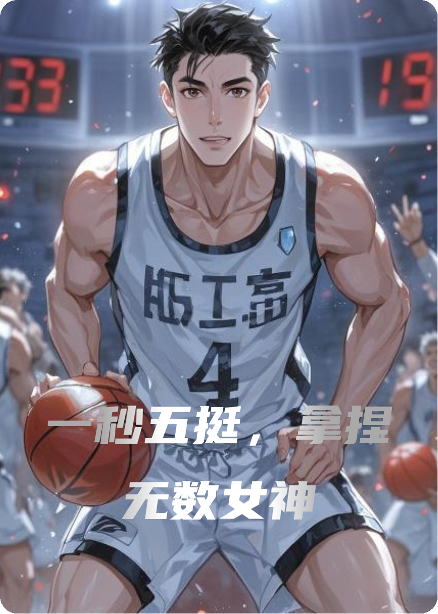 一秒五挺，拿捏無數(shù)女神