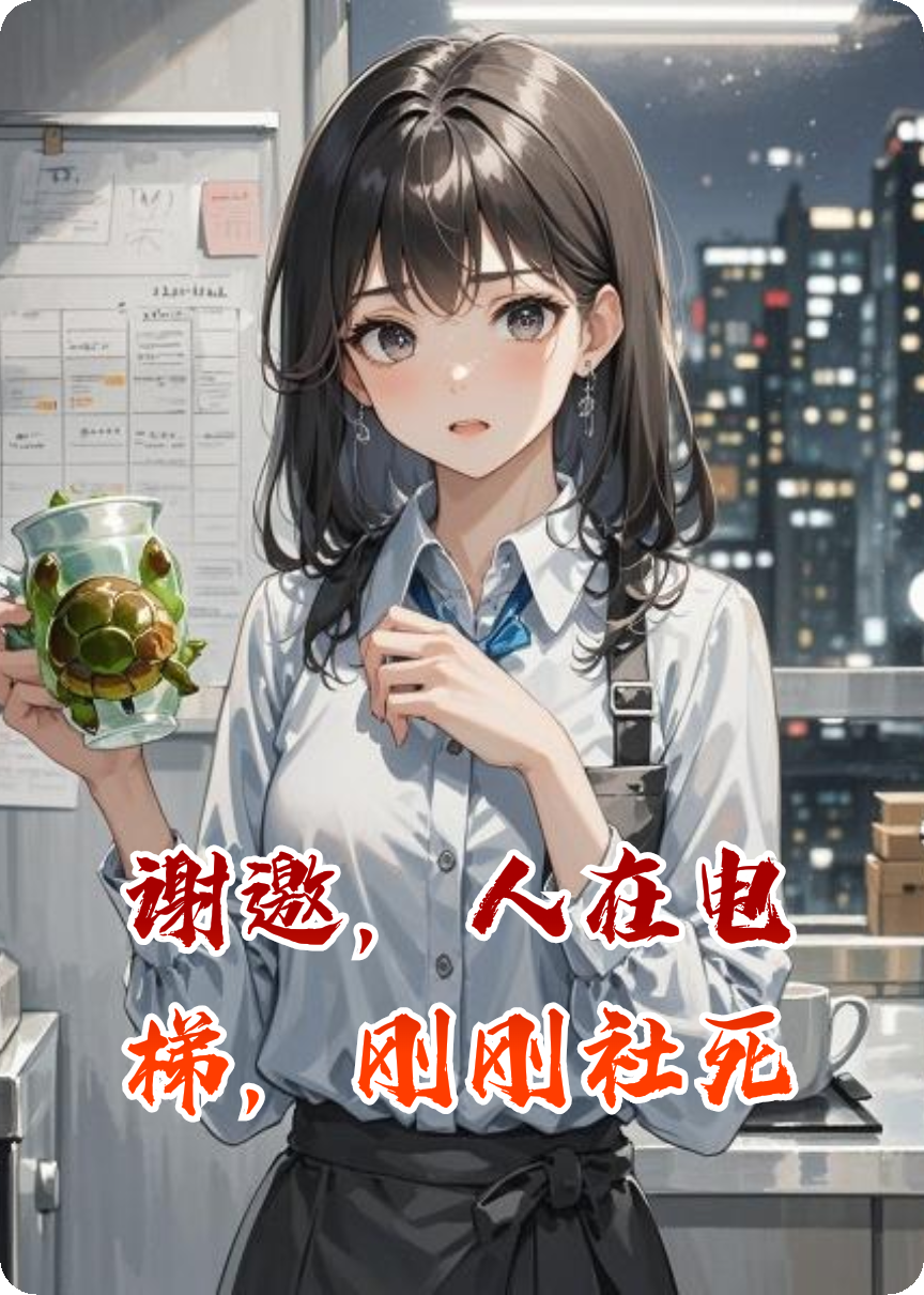 謝邀，人在電梯，剛剛社死