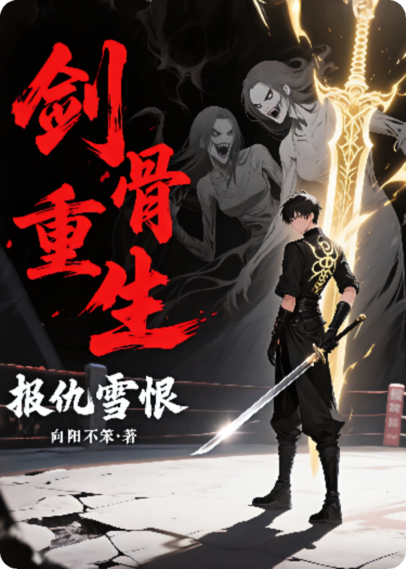 剑骨重生，报仇雪恨