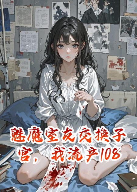 和魅魔室友交换后，他却后悔了