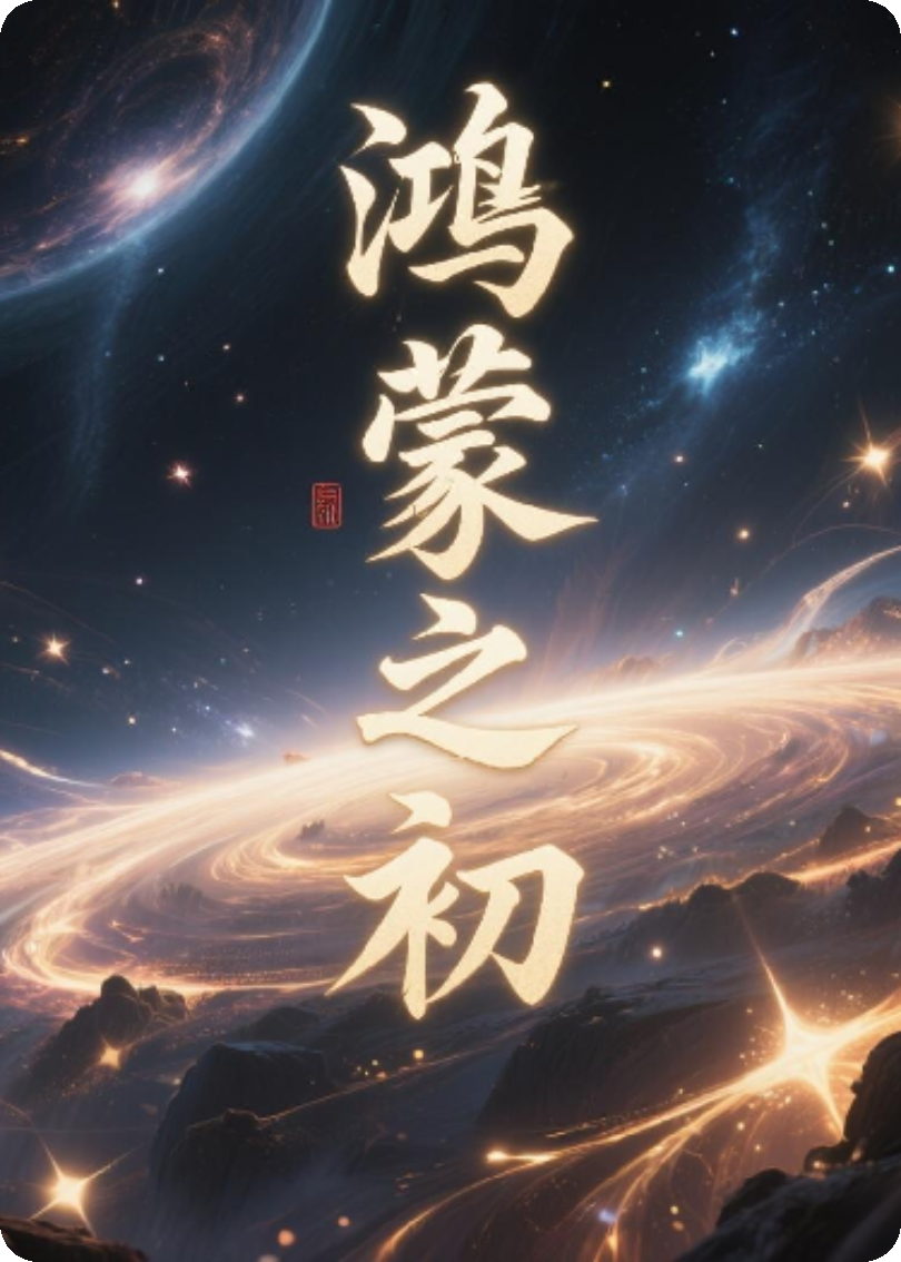 鸿蒙之初