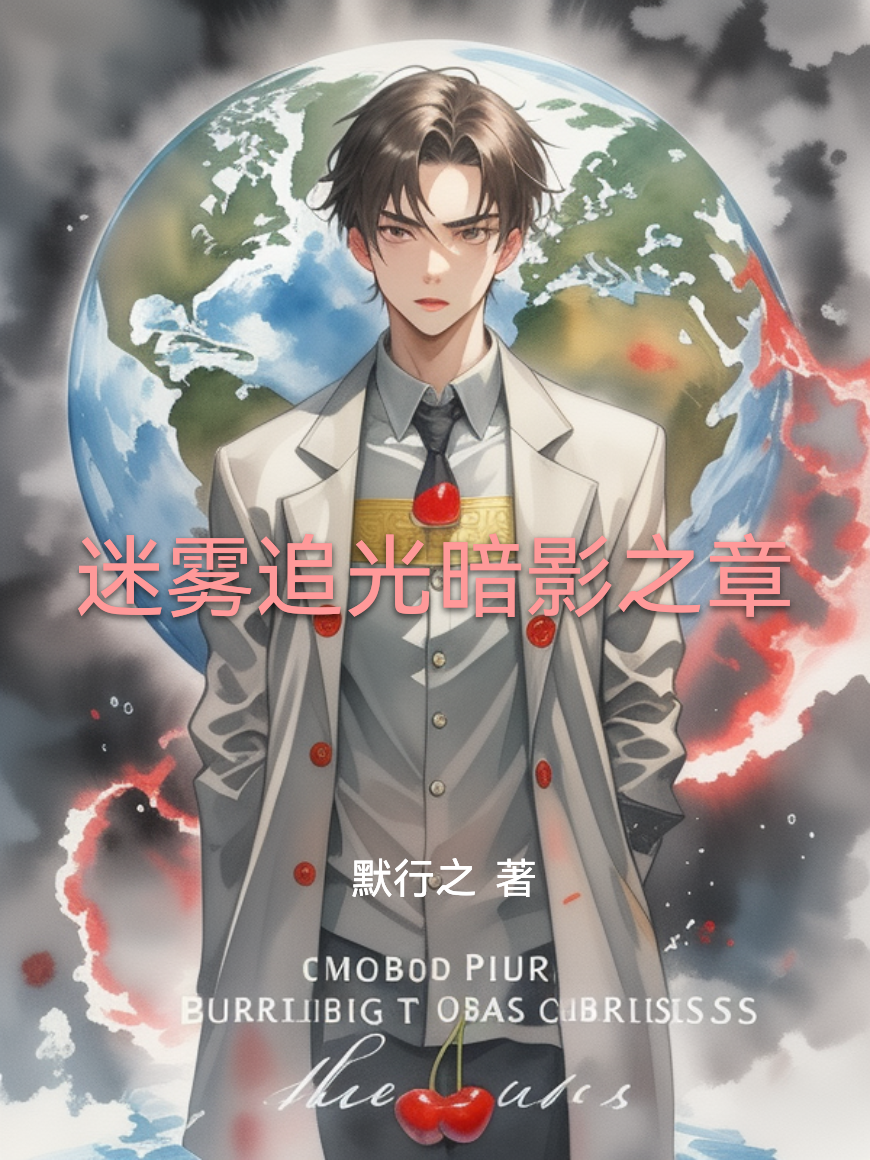 迷霧追光暗影之章