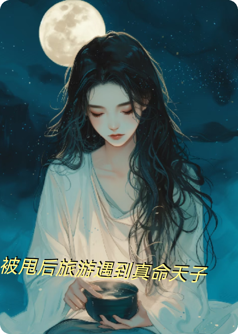 被甩后旅游遇到真命天子