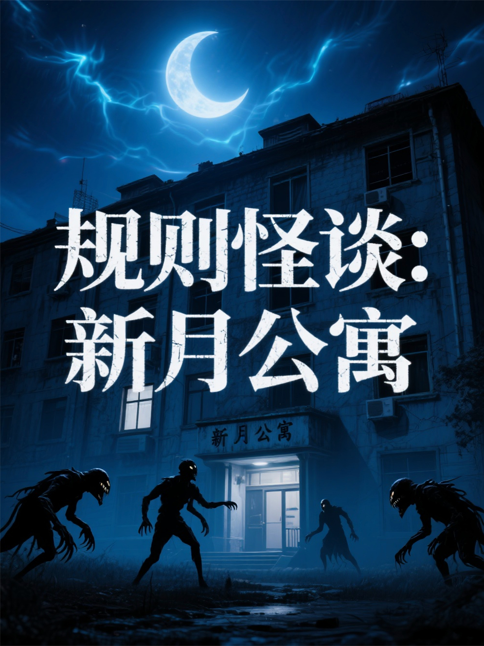 有关影子王浩的故事情节