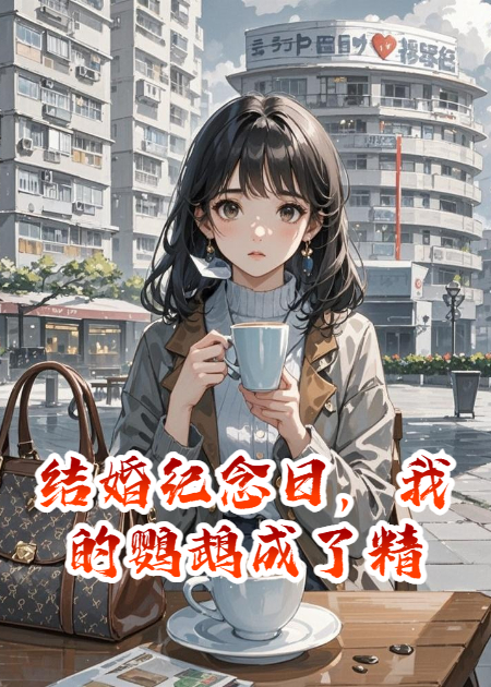 結婚紀念日，我的鸚鵡成了精