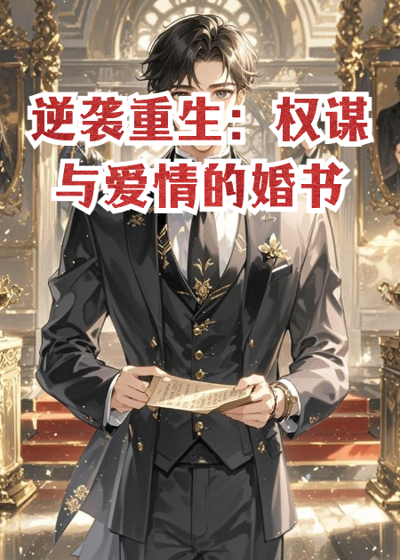 逆襲重生：權(quán)謀與愛情的婚書