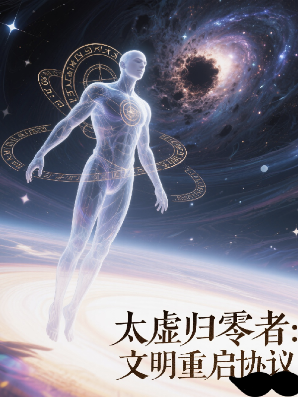 太虛歸零者：文明重啟協(xié)議