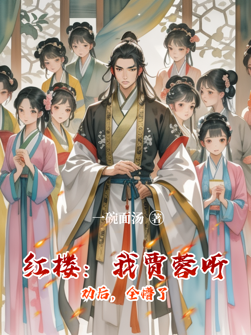 紅樓：我賈蓉聽勸后，全懵了